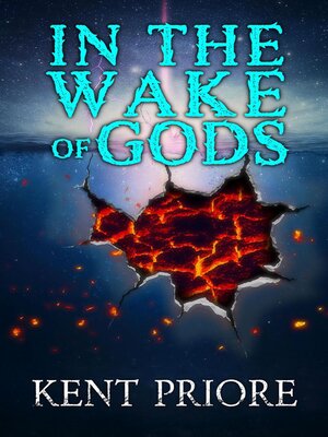 cover image of In the Wake of Gods